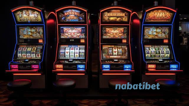 nabatibet slide 1