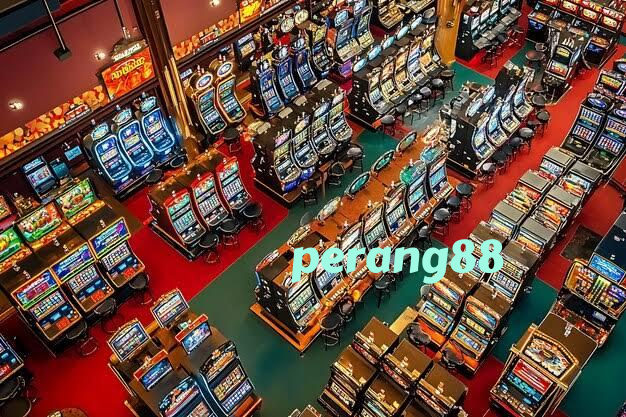 perang88 Live Casino Tables Built for Indonesia