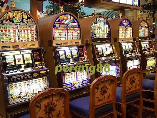 perang88 Live Game Shows at perang88