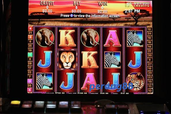 perang88 Slot Rooms Built for Your Lobby