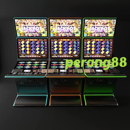 perang88 App – Casino in Your Pocket